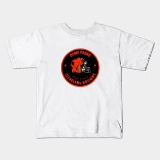 Clvlnd Kids T-Shirt